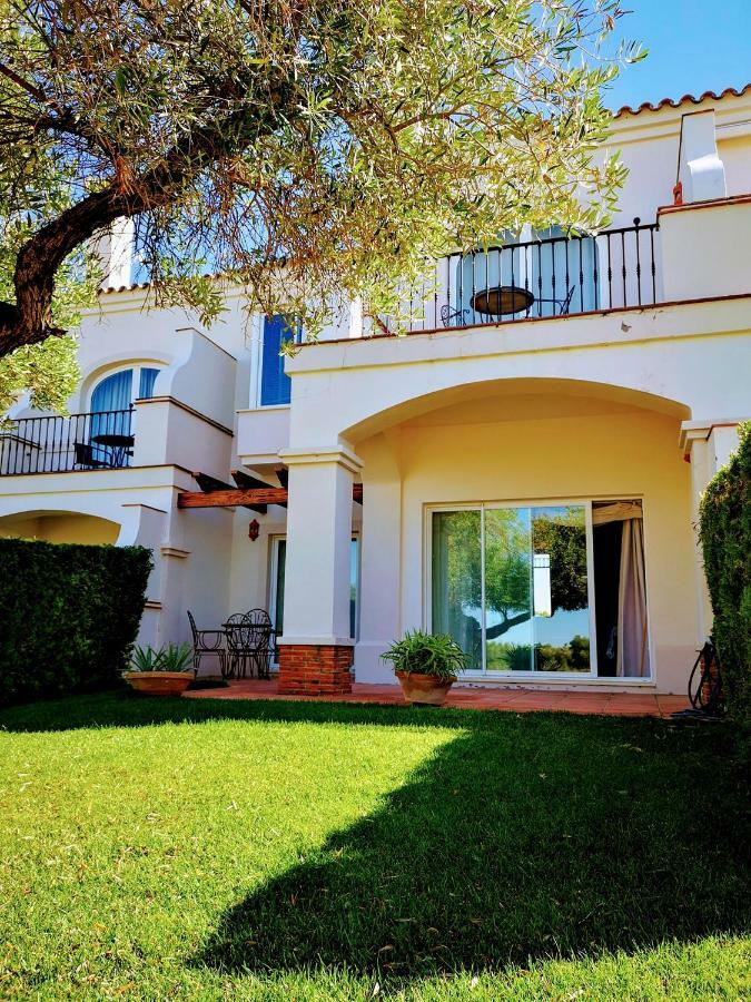 Вилла Fairway Gardens Аркос де ла Фронтера Экстерьер фото